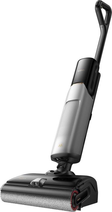 Mova X4 Pro (Vacuuming + mopping)