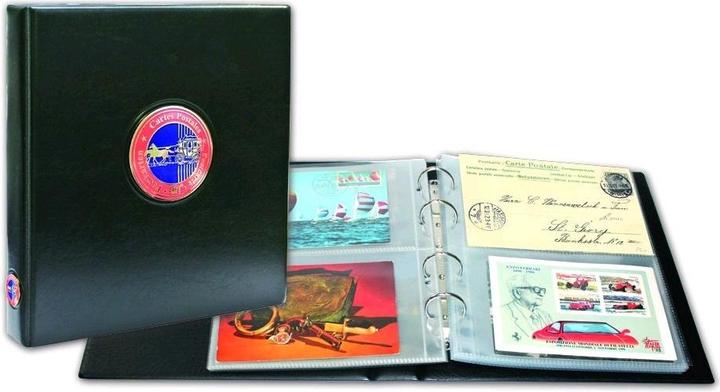 Produktbild Safe Premium PostkartenAlbum