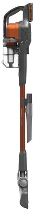 Actual product image Black & Decker Cordless stick vacuum cleaner 4in1 POWERSERIES Extreme