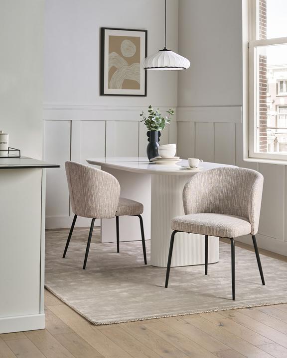 Image du produit Beliani Zana