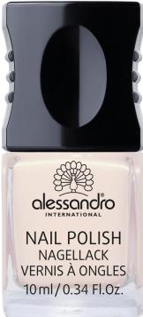 Image du produit Alessandro Vernis à ongles (929 $ Pretty Ballerina, Vernis couleur)
