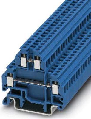 Phoenix Contact Phoenix MTTB 1.5 BU - 4.2 mm - 44 mm - 400 V
