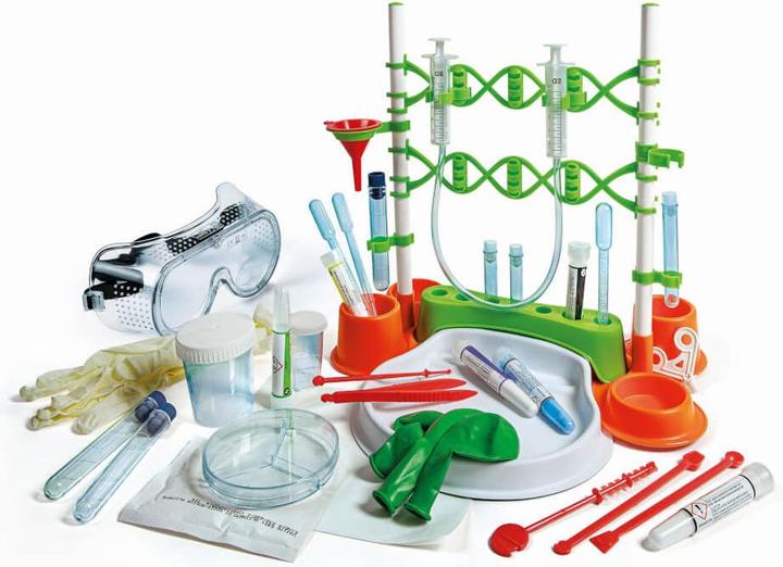 Produktbild Clementoni Wunder der Chemie