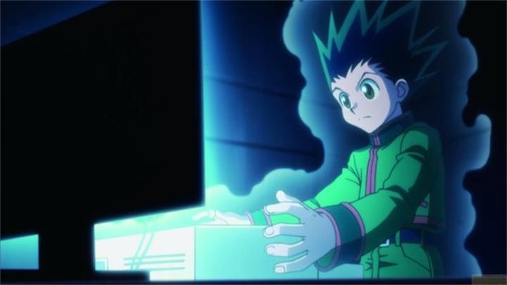 Immagine prodotto HUNTERxHUNTER - Nuova edizione: Volume 6 (Blu-ray, Giapponese, Tedesco)