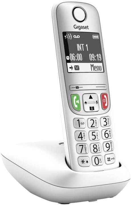Produktbild Gigaset A605 WIT
