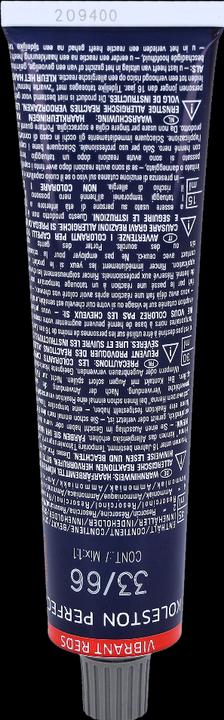 Immagine prodotto Wella KP Me+ 33/66 marrone scuro-int. mogano 60ml (33/66 Testa di mogano scuro scuro intenso)