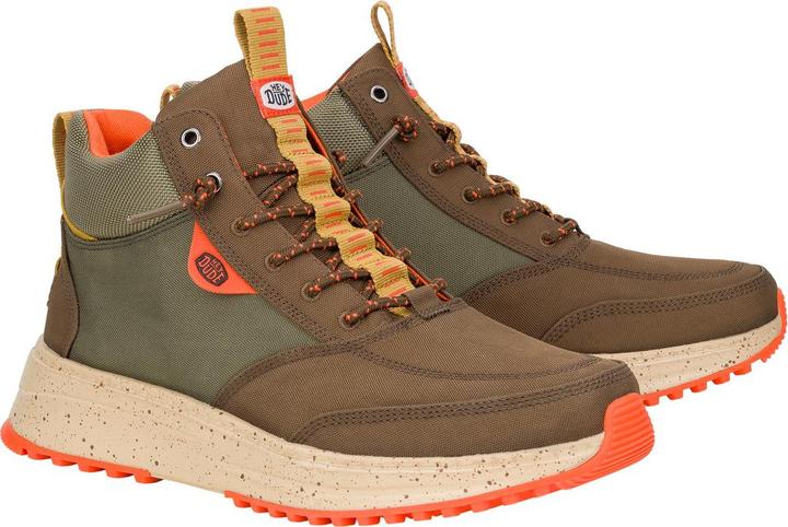Immagine prodotto Hey Dude Tahoe Nylon (43)