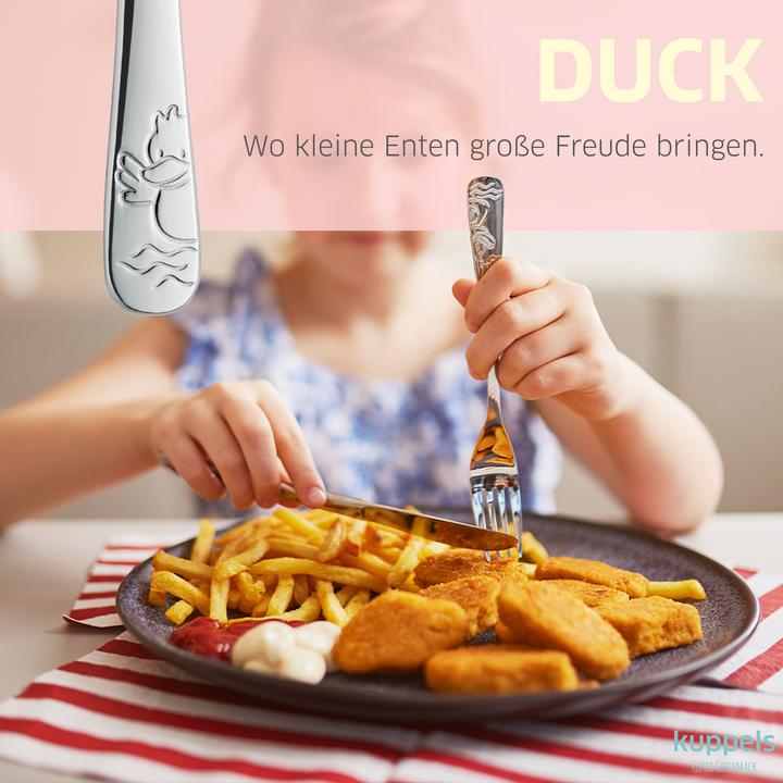 Immagine prodotto Kuppels Anatra