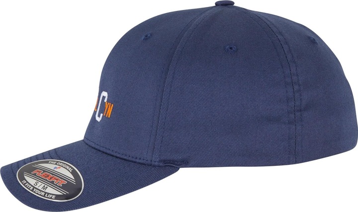 Actual product image Mister Tee NYC Brooklyn Flexfit Cap - 139925 (L)
