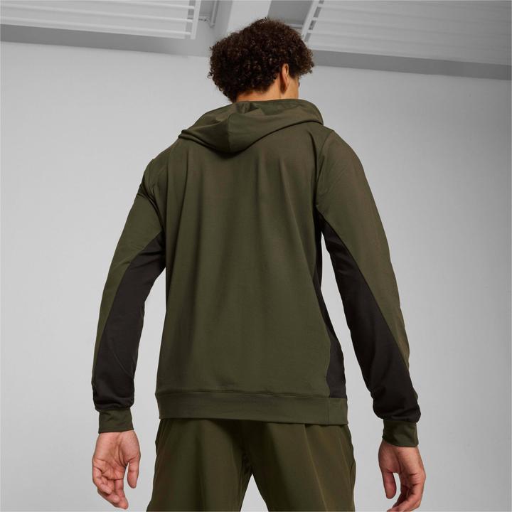 Produktbild Puma Always On Cloudspun Hoodie (M)