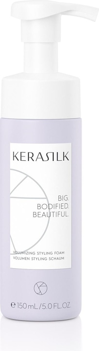 Immagine prodotto Kerasilk Schiuma Styling Volume (150 ml, Schiuma a volume)