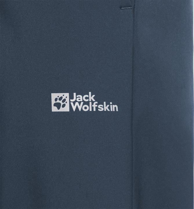 Produktbild Jack Wolfskin Fourwinds Pants K (140)