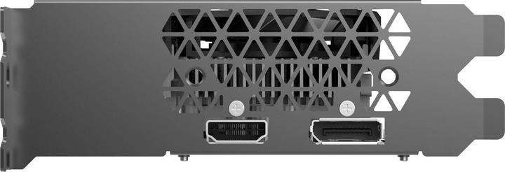 Image du produit Zotac GeForce RTX 3050 6GB, GAMING GeForce RTX (6 Go)