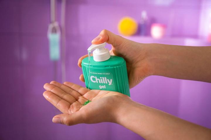 Produktbild Chilly’s Intima Fresh (Intimgel, 200 ml)