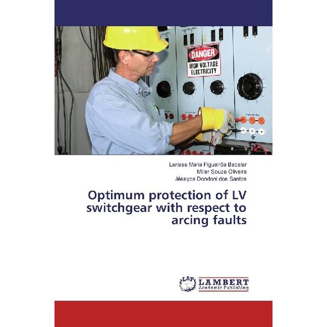 Optimum protection of LV switchgear with respect to arcing faults, Fachbücher von Miller Souza Oliveira, Larissa Maria F...