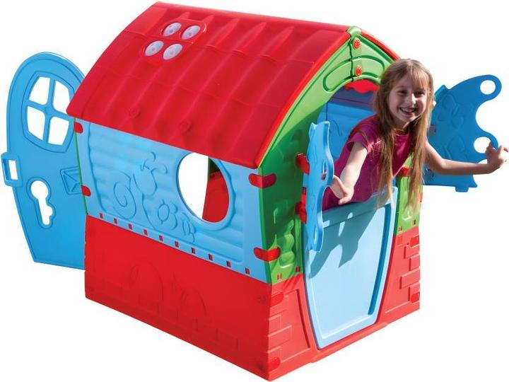 Immagine prodotto Marian Plast Lilliput