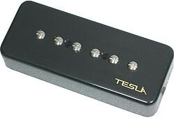 Immagine prodotto Tesla Pickup VR-P90 Neck/Nero