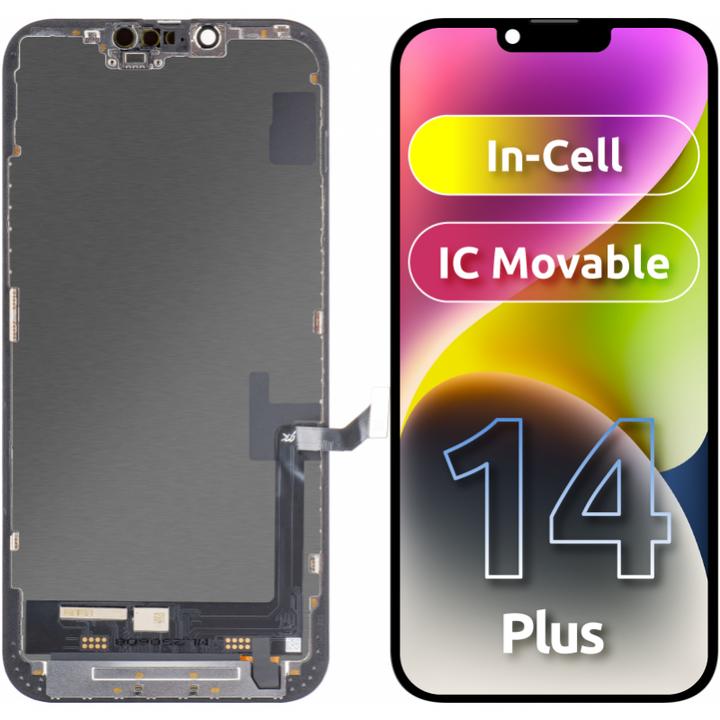 Produktbild JK Incell LCD Assembly (Modul, Apple iPhone 14 Plus)