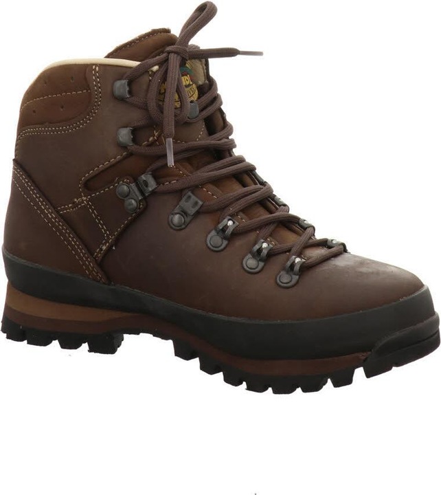 Produktbild Meindl Damen Borneo 2 MFS Schuhe (42)