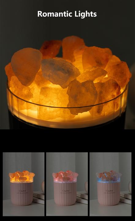 Image du produit Linuo Salt Rock