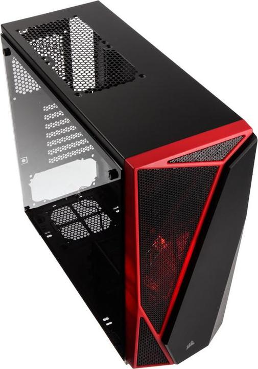 Produktbild Corsair Carbide SPEC-04 (mATX, Mini-ITX, ATX)