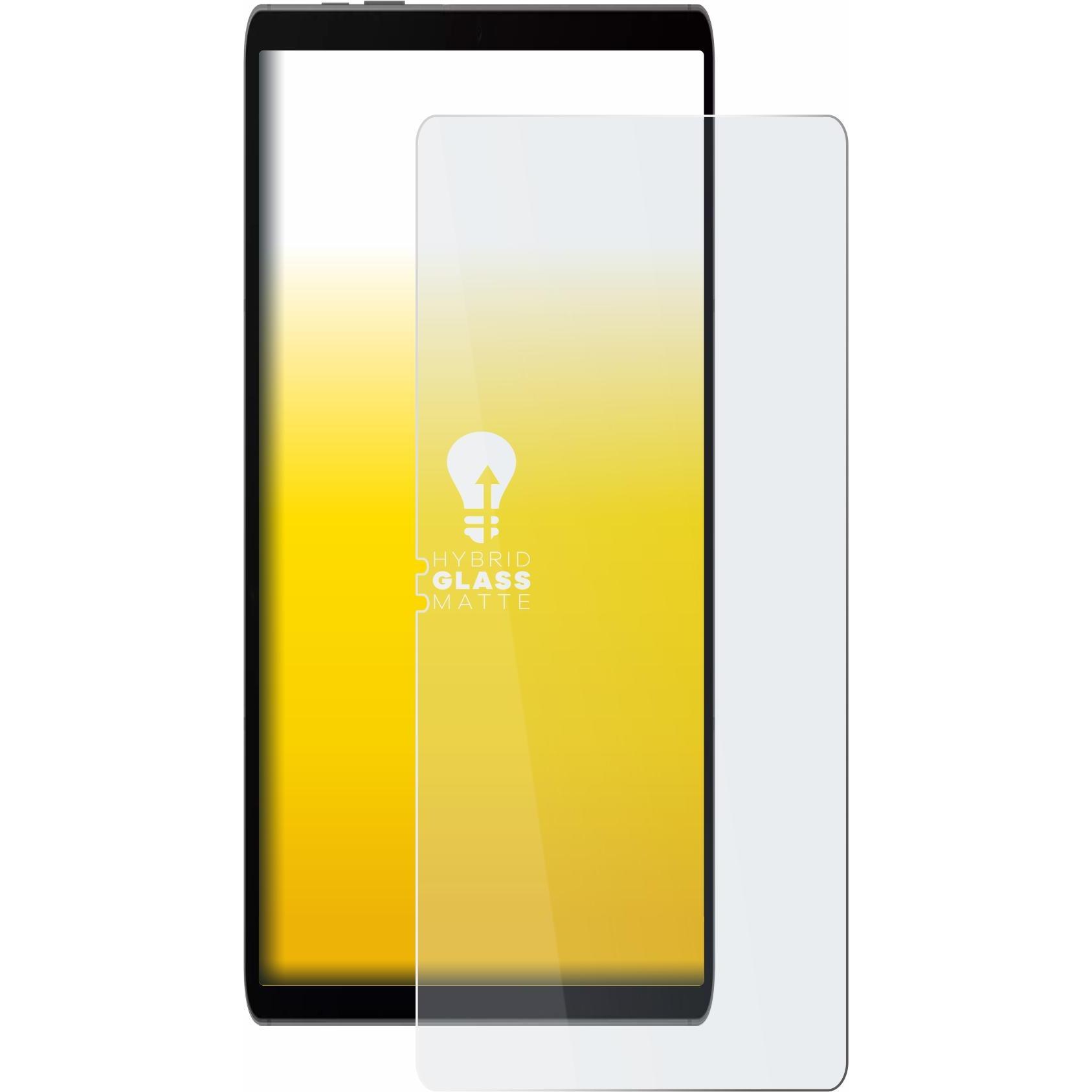 Thumbnail - upscreen Reflection Shield Panzerglasfolie Matt (1 Stück, Galaxy Tab S9 FE), Tablet Schutzfolie