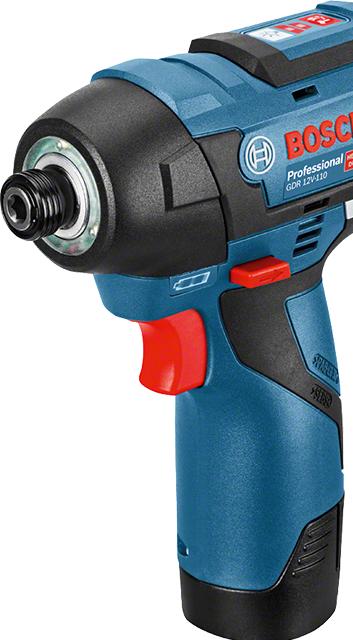 Produktbild Bosch Professional Gdr 12v-110 (Akkubetrieb)