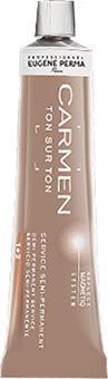Actual product image Eugene Perma Carmen Ton Sur Ton (4'35)
