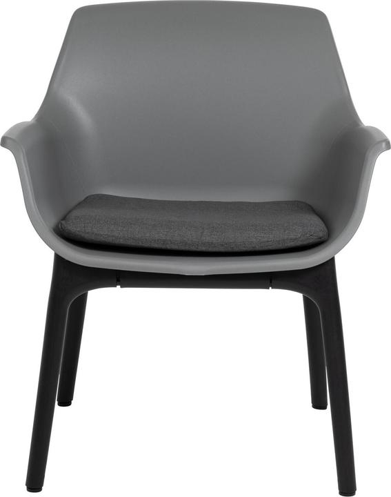 Image du produit Carbi LUXOR Lounge Set gris/graphite