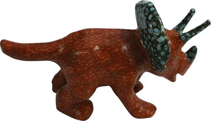 Actual product image Décopatch Cardboard figures 29 x 12 x 15.5 cm Triceratops
