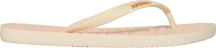 Produktbild Superdry Core Flip-Flops mit Logo (36, 37)