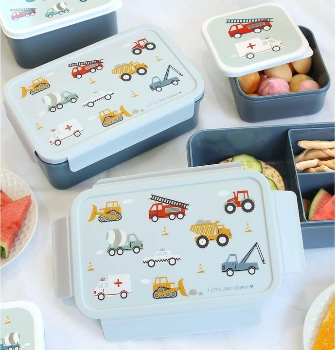 Actual product image A Little Lovely Company Bento vehicles