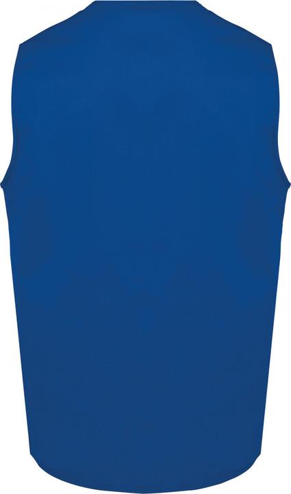 Image du produit Kariban Gilet polycoton multipoches (M)