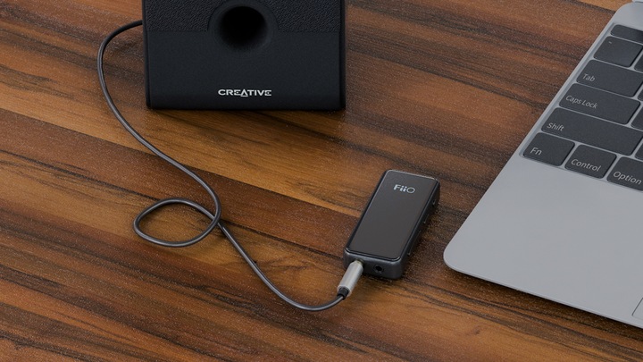 Image du produit FiiO BTR3K (Bluetooth)