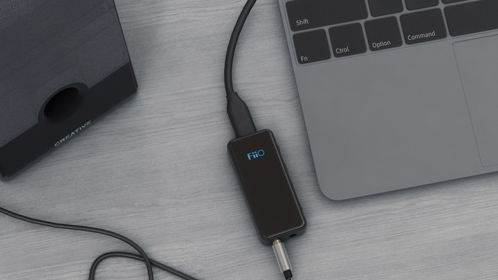 Image du produit FiiO BTR3K (Bluetooth)