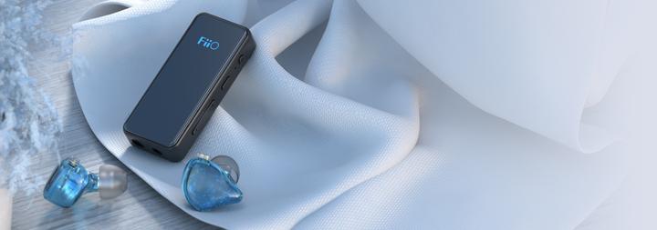 Image du produit FiiO BTR3K (Bluetooth)