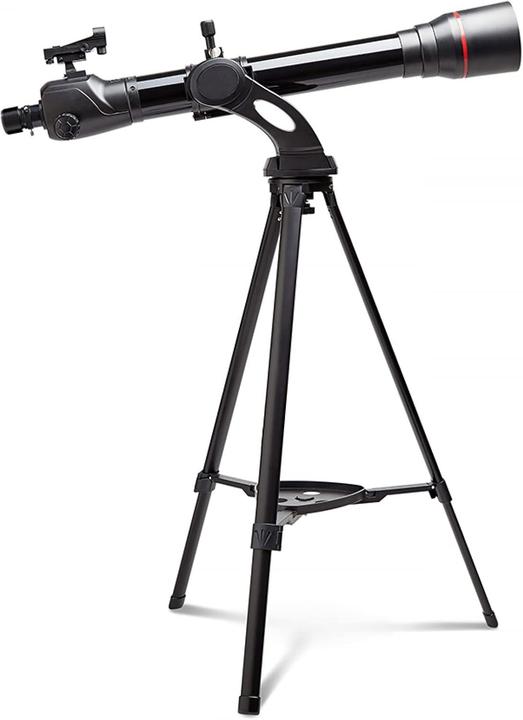 Konus Telescopic refractor with tripod KONUSNOVA-70, 1755