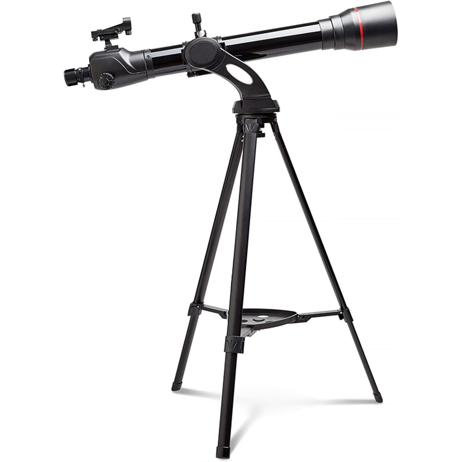Konus Telescopic refractor with tripod KONUSNOVA-70, 1755 (1755)