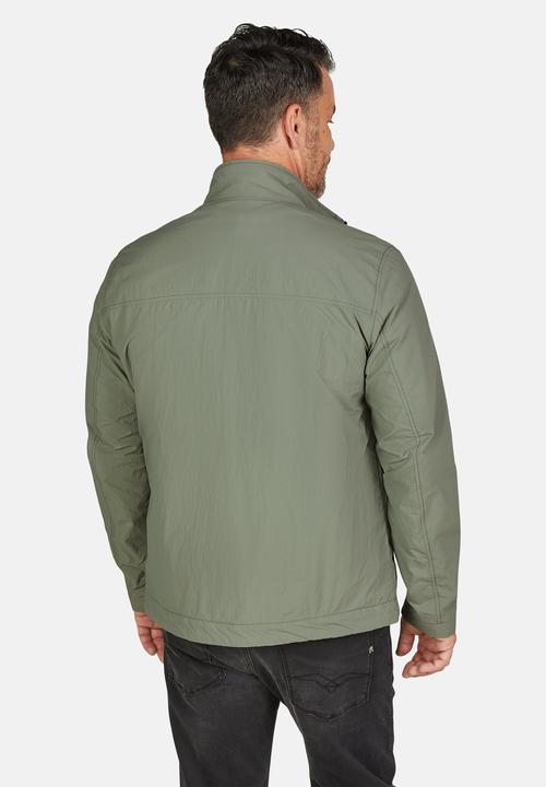 Actual product image Calamar Jacket Cotton Feel (60)