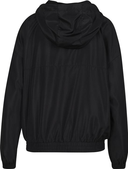 Produktbild Urban Classics Recyceltes Oversize-Sweatshirt, Damen (M)