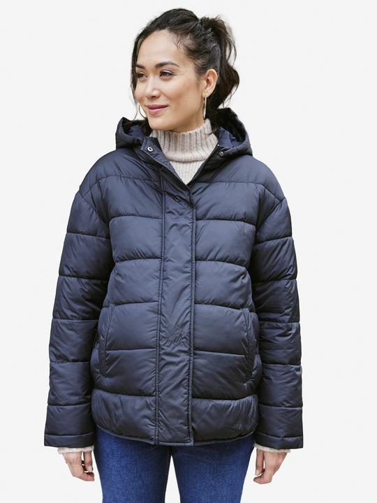 Immagine prodotto Envie de Fraise Light-Steppjacke für die Schwangerschaft / Tragejacke mit Recycling-Polyester (42)