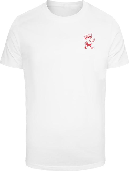 Produktbild Mister Tee Ayran The Streets T-Shirt - 134773 (S)