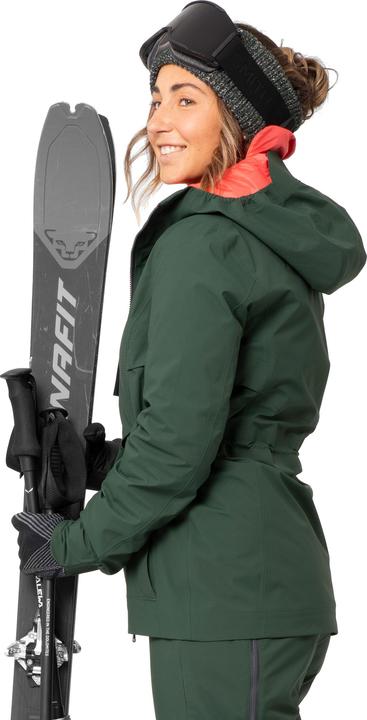 Produktbild Lamunt Tiziana 3l WP Shell (S)