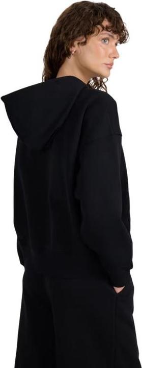Produktbild 4F Damen Sweatshirt F1887 tiefschwarz (M)
