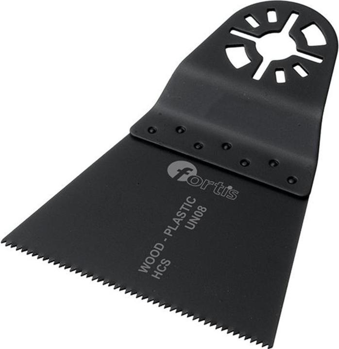 Produktbild Fortis Tauchsägeblatt UN HCS Standard 65 x 42 mm 10 Stück