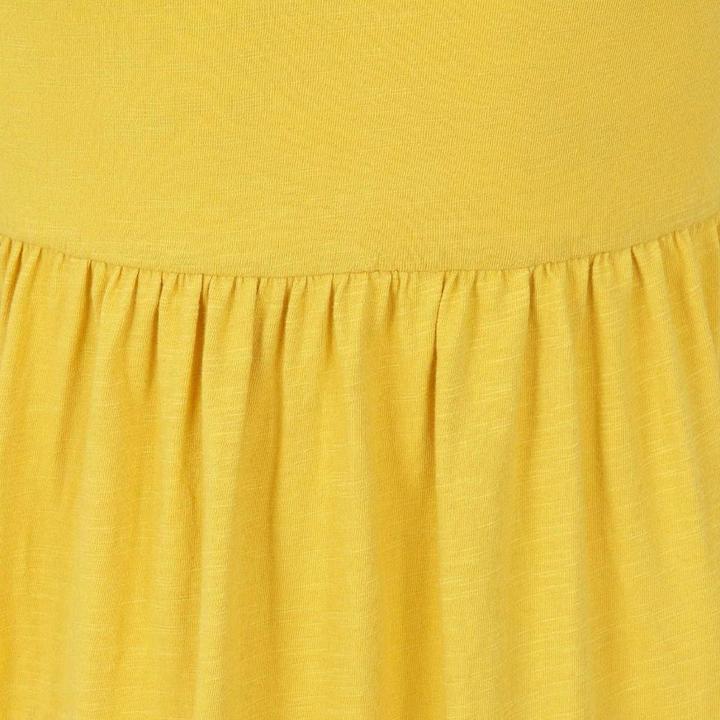 Produktbild Lazy Jacks Kleid Mädchen Baumwolle (116)