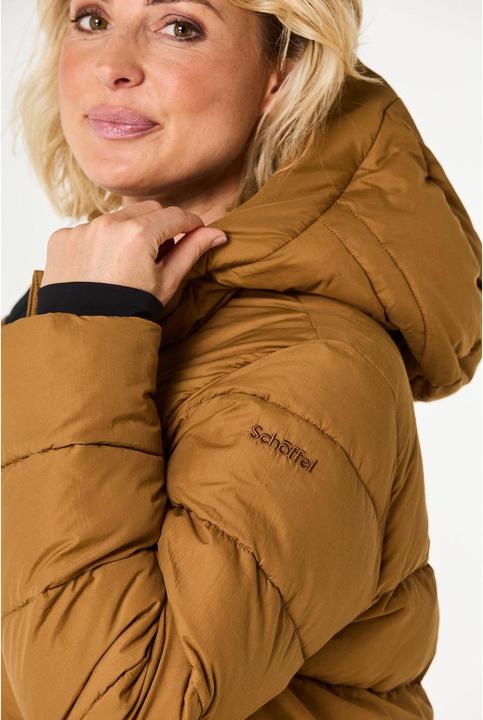 Actual product image Schöffel Ins Parka Style Boslix WMS (42)