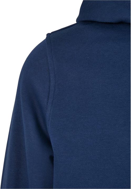 Produktbild Urban Classics Basic Terry Zip Hoody (M)