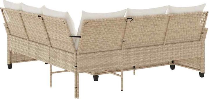 Produktbild vidaXL Maxine