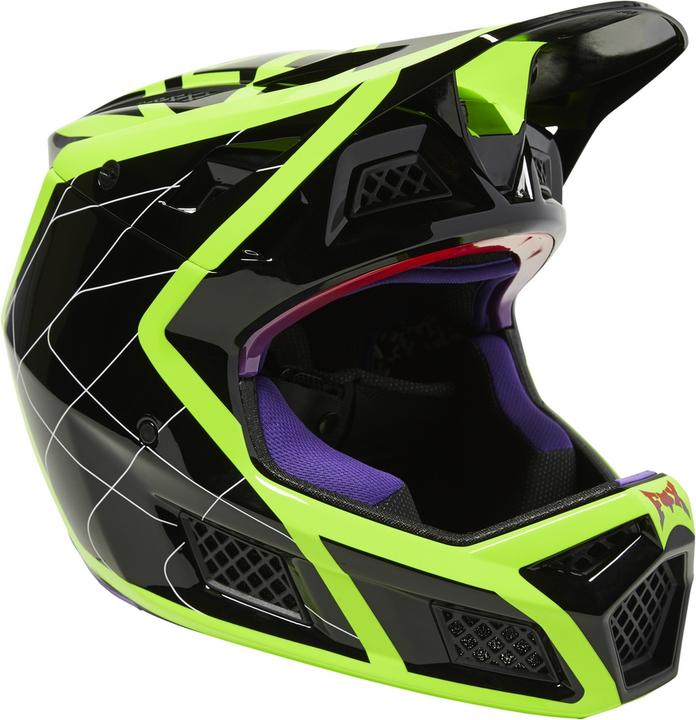 Produktbild Fox Helmet 22 Rpc Mips - Celz Ce/Cpsc Bl